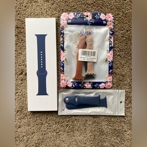 Apple Watch Bands! New
